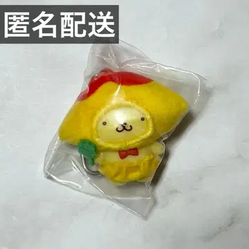 [ 익명 배송 ] 산리오 치비토모 오카즈 폼폼푸딩