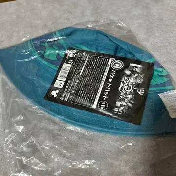 주토피아2 해피 복권 C상 버킷햇