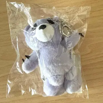 야마시타 토모히사 씨 Club9 Mr.P 봉제 인형 키링 야마P 미스터P