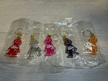 메지루시 액세서리 미스터 프렌들리