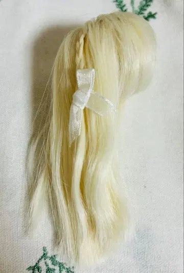 인형 가발 5인치 넨도로이드돌