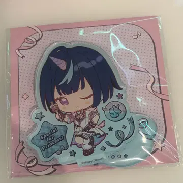 앙스타 에스 With ThanX 아크릴 스탠드