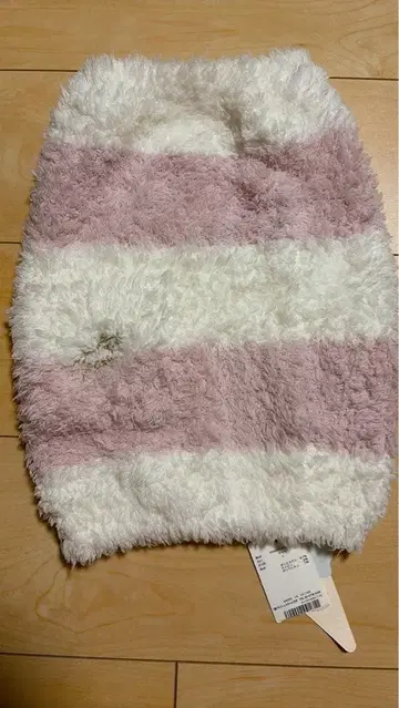 젤라피케 넥워머 미사용 새상품 택 포함