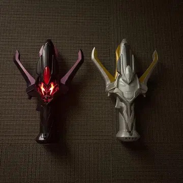 긴가 스파크 다크 스파크 세트