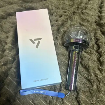 SEVENTEEN ver3 응원봉