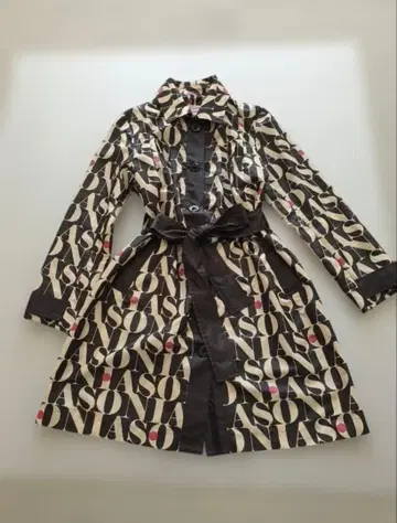 SONIA 소니아 리키엘 RYKIEL 자켓 코트 S 블라우스