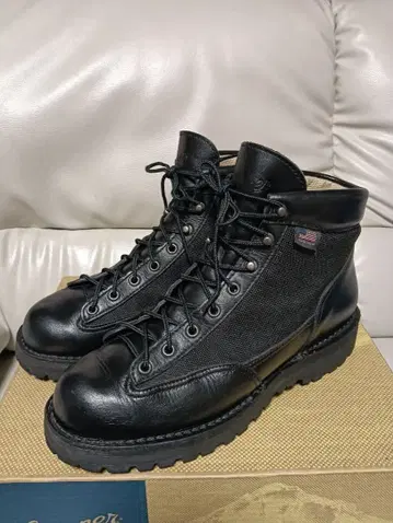 DANNER LIGHT 3 27cm