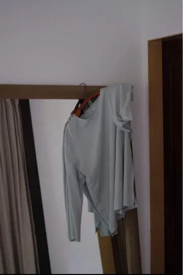 마티 앤 선즈 와시 바스크 셔츠 (라이트 그린)