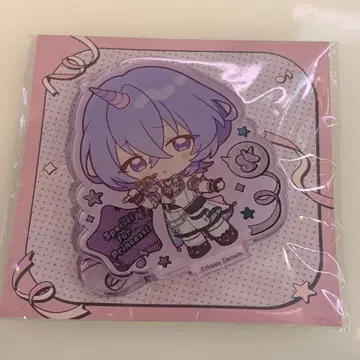 유메 아크릴 스탠드 With ThanX