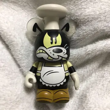 바이널메이션 구피