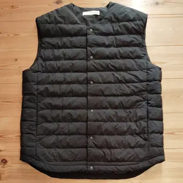 새상품급 어반 리서치 베스트 남성용 L 블랙