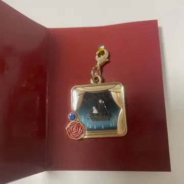 극단 사계 오페라의 유령 시크릿 참