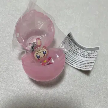 [ 24시간 이내 발송 ] 나루미야 캐릭터즈 메지루시 액세서리 베리에짱