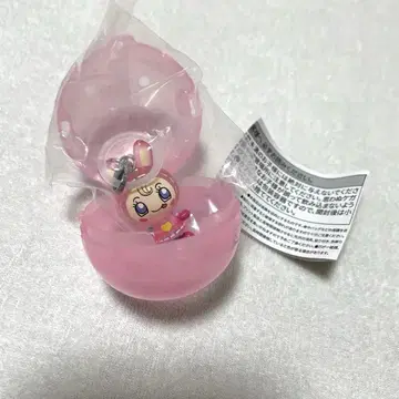 [ 24시간 이내 발송 ] 나루미야 캐릭터즈 메지루시 액세서리 베리에짱