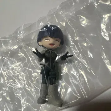 괴수8호 팔버스 호시나 소우시로