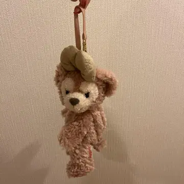 셰리메이 스트랩 포함 파우치