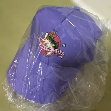 주토피아 보라색 캡 물고기 디자인 주토피아