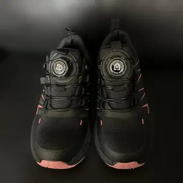 [ 안전화 ] new 방재 필수 세이프티 신발 36