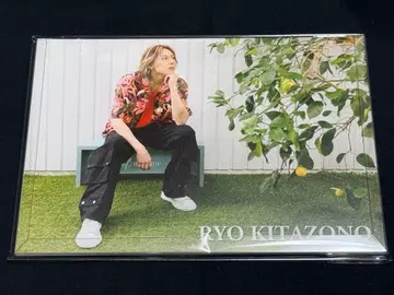 [ 미개봉 ] 기타조 료 2026년 탁상 달력