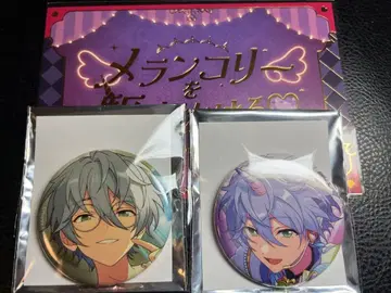 앙스타 컬렉션 캔뱃지 칸나