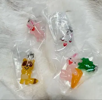 논탄 표식 액세서리 2