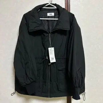 아줄바이마우지 드로스트 점퍼