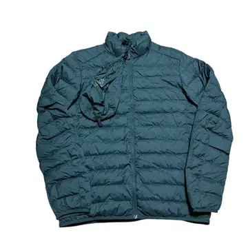 유니클로 울트라 라이트 다운 다운 자켓 S 사이즈