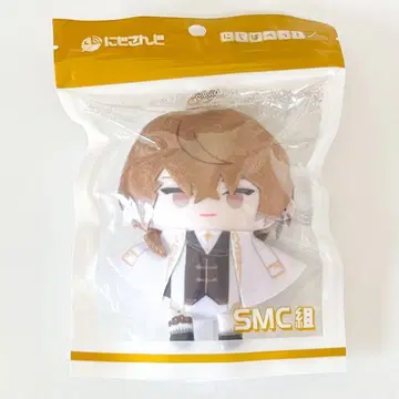 니지산지 카가미 하야토 smc조 3주년 니지퍼펫