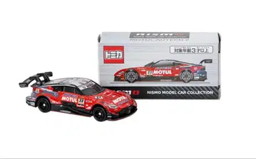 [ 닛산 온라인 한정판 ] 토미카 MOTUL AUTECH Z 2025