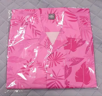 해피복권 제일복권 주토피아2 B상 하와이안 셔츠