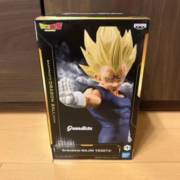 Grandista 마인 베지터 피규어