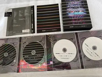 SnowMan 1st DOME tour 2023 I DO ME 초회반