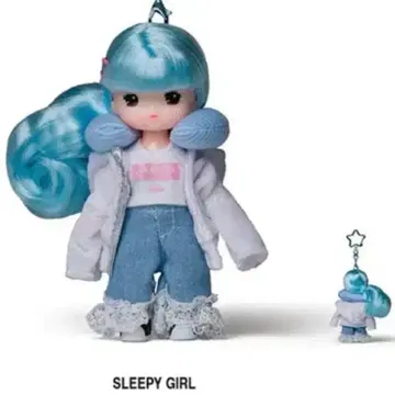 ILLIT NOT CUTE ANYMORE Little Mimi 리틀미미