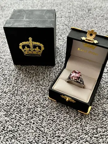 Royal Order CORONET FDL SQUARE SR133