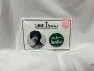 snowman 1st 아베 료헤이