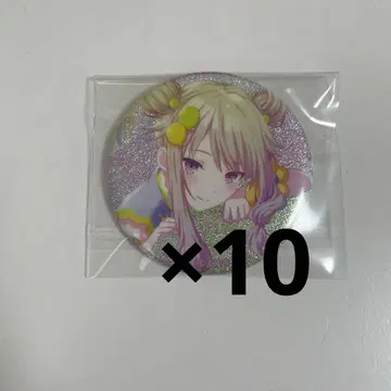 프로세카 쿠사나기 네네 글리터 캔뱃지 스마도리 vol.4B