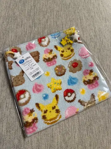 페이러 포켓몬 해피 스위츠 복조리