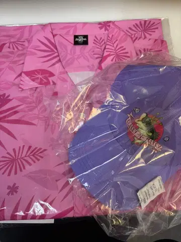 주토피아2 해피 복권 3종 세트