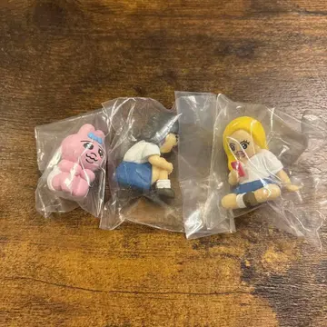 기다림 빤쮸토끼