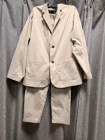 AZUL BY MOUSSY 셋업