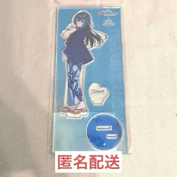 학마스 토시마엔니와 아크릴 스탠드 츠키무라 테마리