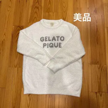 GELATO PIQUE 룸웨어 새상품급