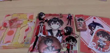 유안 군 묶음 판매