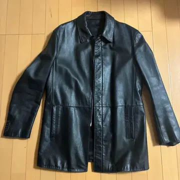 COMME CA DU MODE 소가죽