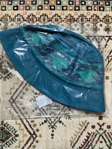 주토피아2 해피 복권 C상 닉의 버킷햇