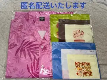 주토피아2 해피 복권 B상 J상 묶음 판매