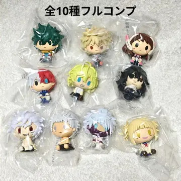 컴프 H 쵸코놋코 히로아카 제일복권 더 멀리 피규어