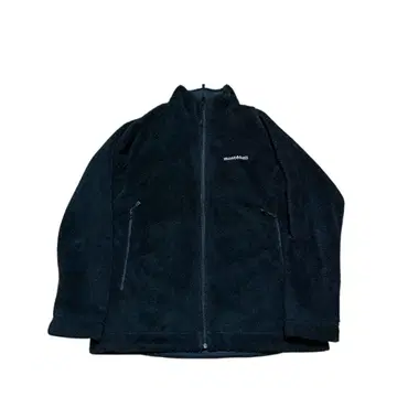 mont-bell 몽벨 플리스 자켓 L 사이즈 아웃도어