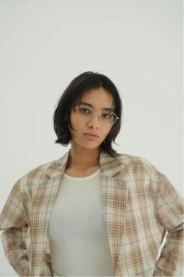 CLANE x BLANC GLASSES