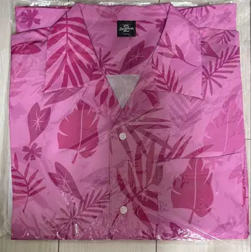 주토피아2 Happy 복권 B상 하와이안 셔츠